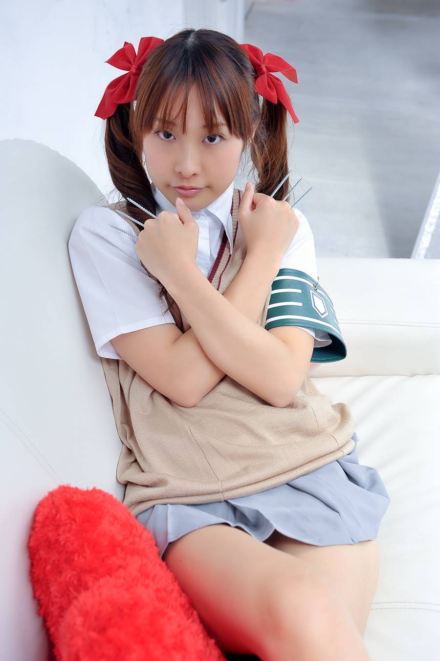 [Cosplay] 2013.05.15 To Aru Kagaku No Railgun